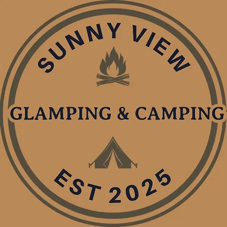 Bell Tent 1 롯지 *