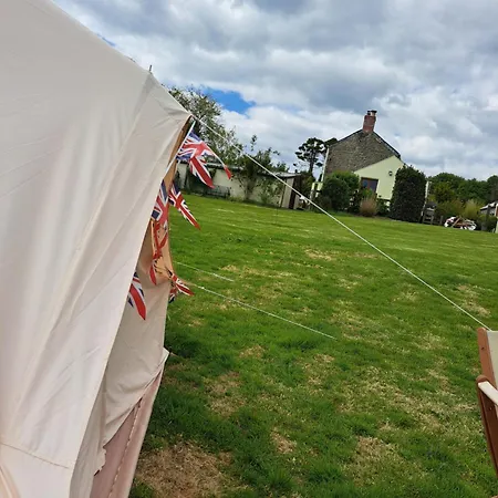 롯지 Bell Tent 1