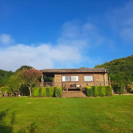 롯지 Bell Tent 1